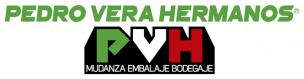Pvh Mudanzas.